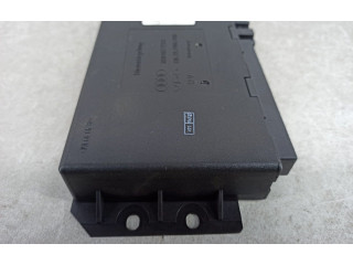 Блок управления двигателя 4B0962258L Audi A6 S6 C5 4B