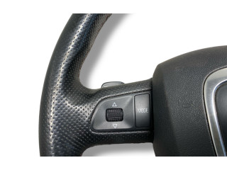 Volant Audi Q7 4L 2006