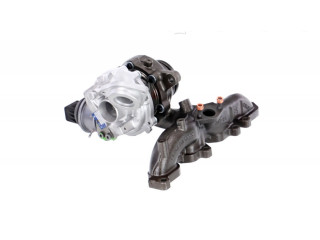  Турбина Skoda Yeti (5L)  54409880036, 54409880036         