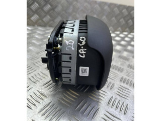 Подушка безопасности водителя 39834785   Volvo S90, V90