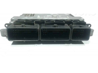 Řídící jednotka 0281018497 Nissan Primastar 2013