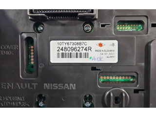 Панель приборов 248096274R, IMPRK1451317   Dacia Sandero III       