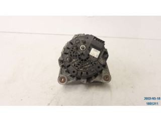 Генератор 231002949R Dacia Sandero
