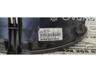 Přístrojová deska Citroen Berlingo 2012 9666904880