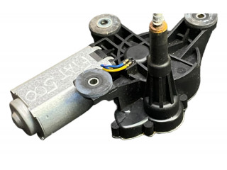 Turbodmychadlo Двигатель стеклоочистителя заднего стекла MS2596001371 Fiat 500