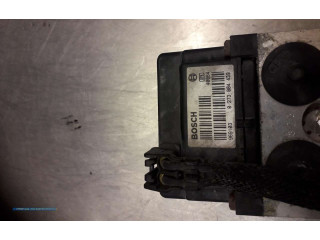 Блок управления АБС 9635756480 Citroen Berlingo