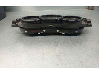 Панель приборов 248100285R Dacia Dokker