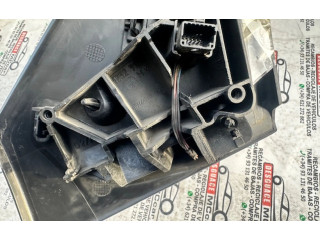 Zpětné zrcátko Renault Megane III 1999 12523330