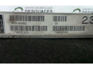 Блок управления коробкой передач P09144362-09144362 Volvo S70 V70 V70 XC