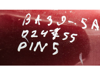 Зеркало электрическое        Subaru Forester SH  2008 - 2013 года   