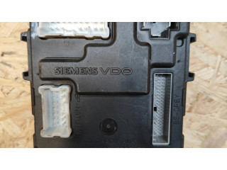 Блок комфорта 284B15656R, A2C53211952   Renault Koleos I   