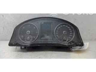 Панель приборов 5M0920871A Volkswagen Golf Plus
