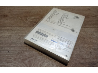 Блок управления 30732914, 31285374 Volvo S60