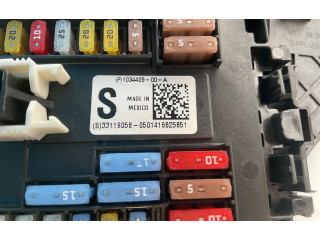Блок предохранителей 103440900A, 0501416825551 Tesla Model S