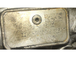 Turbodmychadlo Турбина 54359710005, 54359710005 Fiat Fiorino