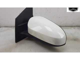 Зеркало (механическое) Citroen C1 2014 - года