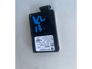 Модуль управления слепым пятном 68147626AK, 622156983A Jeep Cherokee