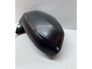 Zpětné zrcátko Audi Q7 4M 2017 4M1857409BF, 4M0857527