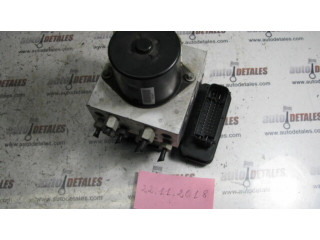 Блок АБС 22827930   Vauxhall  Insignia A  2008-2017 года