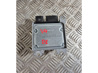 Блок подушек безопасности 31406938 Volvo V40