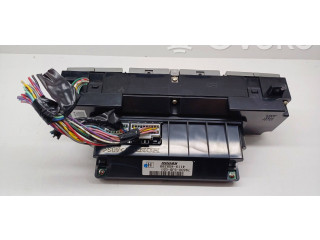 Блок управления климат-контролем 79620SJDG512M1 Honda FR-V