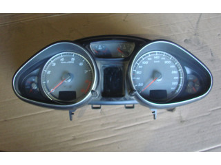 Панель приборов 420920980D   Audi R8 42       