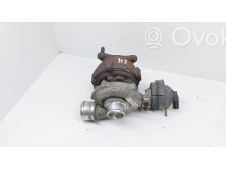 Турбина Honda CR-V 1.6 18900RZ0G021M2 для двигателя N16A2