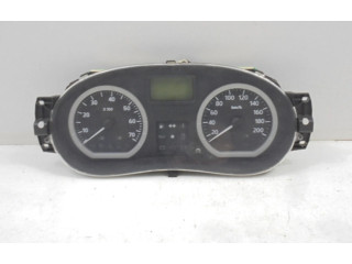 Панель приборов P8200377739, P8200377739 Dacia Logan I