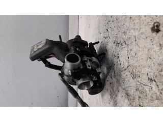 Turbodmychadlo Турбина 71723528, 46750783 Alfa Romeo 145 - 146 1.9