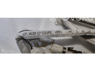 Боковая подушка безопасности    Audi A7 S7 4G