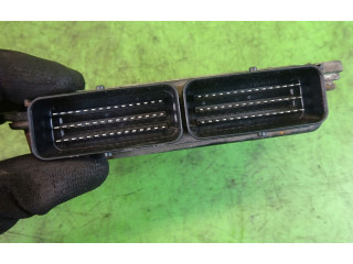 Řídící jednotka 96395445   Chevrolet Lacetti 2005