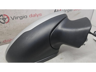 Zpětné zrcátko pravé Chevrolet Cruze II 2017 39063939, 54875