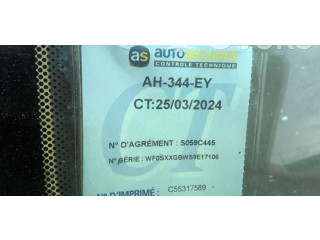 Ручка стеклоочистителей 1834492 Ford S-MAX