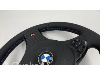 Руль BMW X5 E53 1999-2006 года