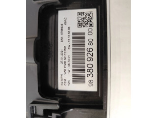 Přístrojová deska Citroen Berlingo 2020 983809268000, 76916835OU