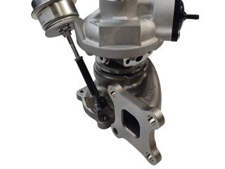  Турбина Ford Grand Tourneo Connect  1761178, 2800013001280         