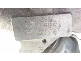 Турбина Honda Accord 2.2 18900RL0G012M2, 7822170001 для двигателя N22B1