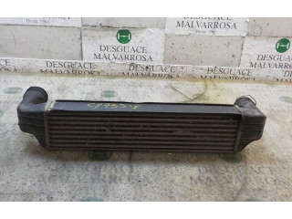 Интеркулер  17517793370   BMW X3 E83 