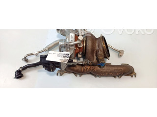 Turbodmychadlo Турбина 026501, 11658631904 BMW 3 G20 G21