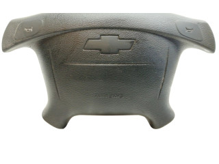 Подушка безопасности водителя    Chevrolet Tacuma