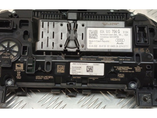 Дисплей 83A920704G Audi Q3 F3