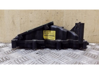 Всасывающий коллектор