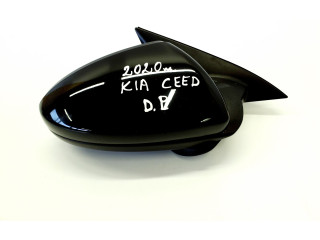 Зеркало электрическое        KIA Ceed  2018 -  года   