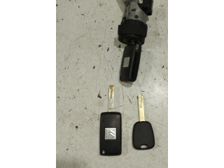 Řídící jednotka 0281012524, 0281012524 Citroen C3 Pluriel 2008