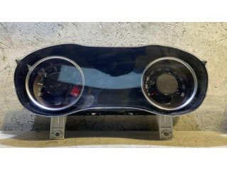 Přístrojová deska Dodge Challenger 2019 P68281031AC