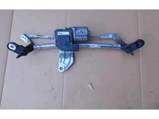 Моторчик дворников 5FG955113B, 5FG955023B    Cupra Formentor