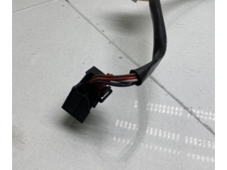 Зеркало электрическое Volkswagen Golf Plus 2005 - 2013 года