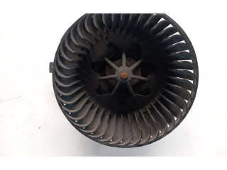 Вентилятор печки 1K1820015G Skoda Octavia Mk2 (1Z)