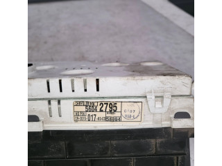 Панель приборов 56042795 Jeep Grand Cherokee