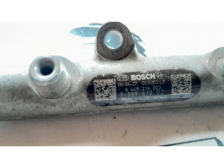 Vstřikovací lišta 779961002, 000303L5 BMW 5 E60 E61 pro naftový motor 3.0